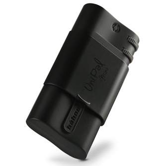 Chargers for Camera Batteries - HÄHNEL POWERSTATION UNIPAL MINI II 1000 366.0 - quick order from manufacturer Best choise selected by experts