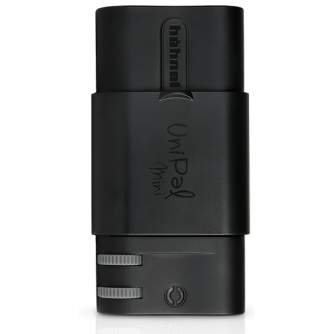 Kameras bateriju lādētāji - HÄHNEL POWERSTATION UNIPAL MINI II 1000 366.0 - ātri pasūtīt no ražotāja