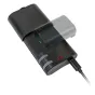 Chargers for Camera Batteries - HÄHNEL POWERSTATION UNIPAL MINI II 1000 366.0 - buy today in Master Foto store and with delivery Best choise selected by experts