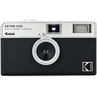 Filmu kameras - KODAK EKTAR H35 FILM CAMERA BLACK RK0101 - perc šodien Master Foto veikalā un ar piegādi Profesionāļu labākā izvēleFilmu kameras - KODAK EKTAR H35 FILM CAMERA BLACK RK0101 - perc šodien Master Foto veikalā un ar piegādi Profesionāļu labākā izvēle