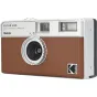 Filmu kameras - KODAK EKTAR H35 FILM CAMERA BROWN RK0102 - perc šodien Master Foto veikalā un ar piegādi Profesionāļu labākā izvēle