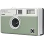 Filmu kameras - KODAK EKTAR H35 FILM CAMERA SAGE RK0103 - ātri pasūtīt no ražotāja Profesionāļu labākā izvēle