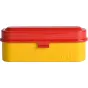 Foto laboratorijai - KODAK FILM CASE 135 (SMALL) RED/YELLOW RK0001 - ātri pasūtīt no ražotāja