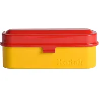 For Darkroom - KODAK FILM CASE 135 (SMALL) RED/YELLOW RK0001 - quick order from manufacturerFor Darkroom - KODAK FILM CASE 135 (SMALL) RED/YELLOW RK0001 - quick order from manufacturer