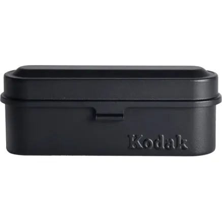 KODAK FILM CASE 135 (SMALL) BLACK RK0005