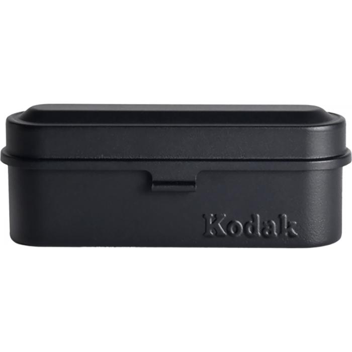 Для фото лаборатории - KODAK FILM CASE 135 (SMALL) BLACK RK0005 - быстрый заказ от производителя