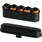 For Darkroom - KODAK FILM CASE 135 (SMALL) BLACK RK0005 - quick order from manufacturer