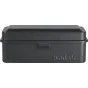 Foto laboratorijai - KODAK FILM CASE 120/135 (LARGE) BLACK RK0010 - ātri pasūtīt no ražotāja