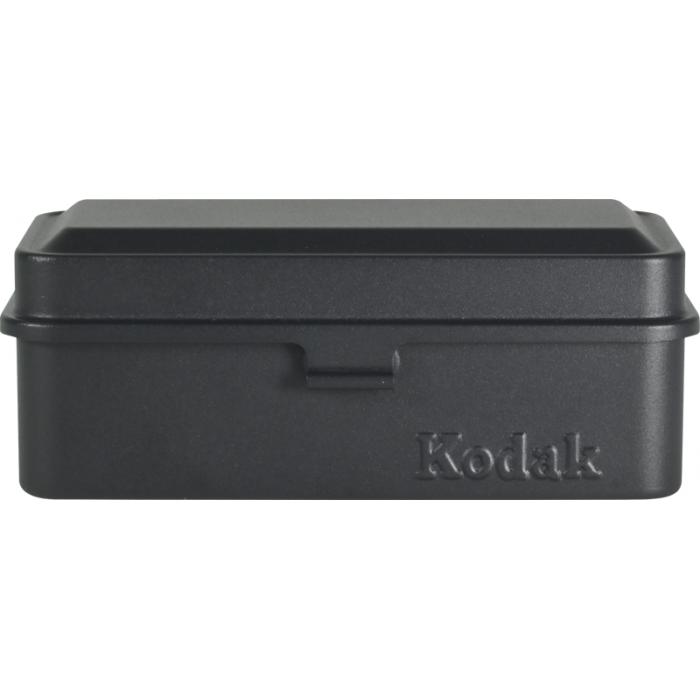 Для фото лаборатории - KODAK FILM CASE 120/135 (LARGE) BLACK RK0010 - быстрый заказ от производителя
