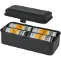 Foto laboratorijai - KODAK FILM CASE 120/135 (LARGE) BLACK RK0010 - ātri pasūtīt no ražotāja