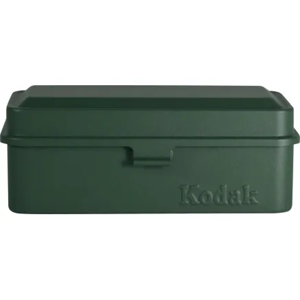 KODAK FILM CASE 120/135 (LARGE) OLIVE RK0011