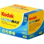 Foto filmiņas - KODAK 135 ULTRA MAX 400-24X1 BOXED 6034029 - быстрый заказ от производителя