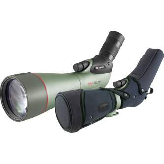 Spotting Scopes - KIT KOWA TSN-99A, 30-70X, NEOPRENE CASE 120787 - buy today in store and with delivery