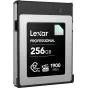 Memory Cards - LEXAR CFexpress 4.0 Pro Diamond R3700/W3400 (VPG400) 256GBLCXEXDM256G-RNENG - quick order from manufacturer