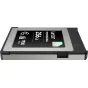 Карты памяти - LEXAR CFexpress 4.0 Pro Diamond R3700/W3400 (VPG400) 256GBLCXEXDM256G-RNENG - быстрый заказ от производителя