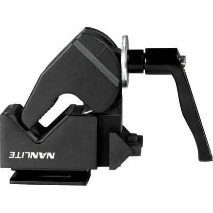 NANLITE FORZA CLAMP WITH HOOK AS-SCH-FZ