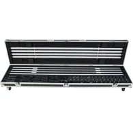 Light Wands Led Tubes - NANLITE PAVOTUBE II 60X 8 LIGHT KIT 15-2023-8KIT - quick order from manufacturerLight Wands Led Tubes - NANLITE PAVOTUBE II 60X 8 LIGHT KIT 15-2023-8KIT - quick order from manufacturer