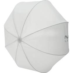Зонты - NANLITE LANTERN SOFTBOX LT-80-QR-FD - быстрый заказ от производителя