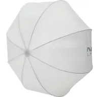Umbrellas - Nanlite Lantern Softbox LT-80-QR-FD 80cm for Nanlite Lights - quick order from manufacturerUmbrellas - Nanlite Lantern Softbox LT-80-QR-FD 80cm for Nanlite Lights - quick order from manufacturer