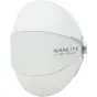 Umbrellas - Nanlite Lantern Softbox LT-80-QR-FD 80cm for Nanlite Lights - quick order from manufacturer