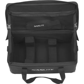Cietie Koferi - NANLITE CARRY CASE FOR FS SERIES CC-S-FS - ātri pasūtīt no ražotāja