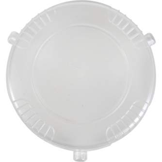 Accessories for studio lights - NANLITE COB PROTECTION CAP FOR BOWENS MOUNT AS-CAP-BM - quick order from manufacturer