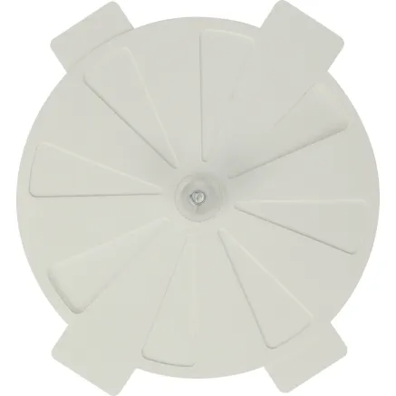 NANLITE BOUNCER WITH SUCTION CUP FOR LIGHT BULB AS-BSC