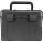 Hard Cases - Nanlite Hard Case for PavoTube 30C, 118932, CC-P-38. - quick order from manufacturer