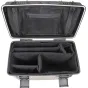 Cietie Koferi - Nanlite Hard Case for PavoTube 30C, 118932, CC-P-38. - ātri pasūtīt no ražotāja