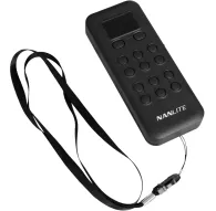 Accessories for studio lights - NANLITE BE-RC RADIO CONTROLLER FOR ELEVATOR KIT BE-RC - quick order from manufacturerAccessories for studio lights - NANLITE BE-RC RADIO CONTROLLER FOR ELEVATOR KIT BE-RC - quick order from manufacturer