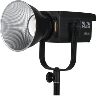 Monolight Style - NANLITE FS-300B LED BI-COLOR SPOT LIGHT FS-300B - buy today in Master Foto store and with delivery Best choise selected by experts