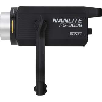 LED Monobloki - NANLITE FS-300B LED BI-COLOR SPOT LIGHT FS-300B - купить сегодня в магазине и с доставкой