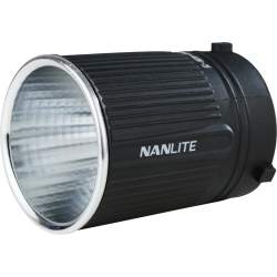 Reflectors - NANLITE 45 SMALL REFLECTOR WITH FM MOUNT RF-FMM-45-S - quick order from manufacturer