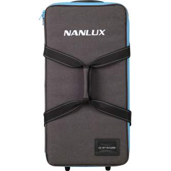 Koferi - NANLUX TROLLEY CASE FOR EVOKE 1200 CC-ST-EV1200 - ātri pasūtīt no ražotāja