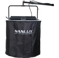 Softboxes - NANLUX DYNO 1200C SPACE LIGHT SOFTBOX SB-SL-DN1200C - quick order from manufacturerSoftboxes - NANLUX DYNO 1200C SPACE LIGHT SOFTBOX SB-SL-DN1200C - quick order from manufacturer