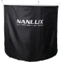 Softboksi - NANLUX DYNO 1200C SPACE LIGHT SOFTBOX SB-SL-DN1200C - ātri pasūtīt no ražotāja