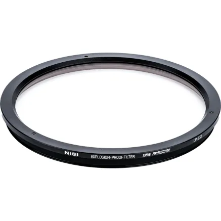 NISI CINE FILTER EXPLOSION PROOF / TRUE PROTECTOR LP-CS7 FOR COOKE S7I 18&21MM LP-CS7