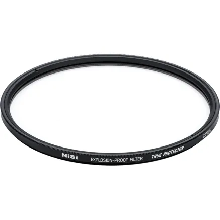 NISI CINE FILTER EXPLOSION PROOF / TRUE PROTECTOR ZSP9275 FOR ZEISS SP LENSES ZSP9275