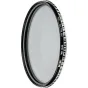 Поляризационные фильтры - NISI FILTER CIRCULAR POLARIZER TRUE COLOR PRO NANO 72MM TRUE COLOR CPL 72 - быстрый заказ от производи