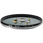 Поляризационные фильтры - NISI FILTER CIRCULAR POLARIZER TRUE COLOR PRO NANO 72MM TRUE COLOR CPL 72 - быстрый заказ от производи