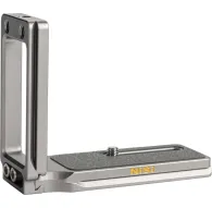 Statīvu aksesuāri - NISI UNIVERSAL ADJUSTABLE L-PLATE NLP-S - ātri pasūtīt no ražotājaStatīvu aksesuāri - NISI UNIVERSAL ADJUSTABLE L-PLATE NLP-S - ātri pasūtīt no ražotāja