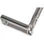 Tripod Accessories - NISI UNIVERSAL ADJUSTABLE L-PLATE NLP-S - quick order from manufacturer