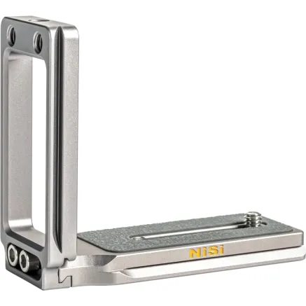 NISI UNIVERSAL ADJUSTABLE L-PLATE NLP-C