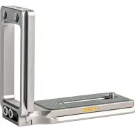 Statīvu aksesuāri - NISI UNIVERSAL ADJUSTABLE L-PLATE NLP-C - ātri pasūtīt no ražotājaStatīvu aksesuāri - NISI UNIVERSAL ADJUSTABLE L-PLATE NLP-C - ātri pasūtīt no ražotāja