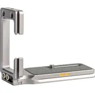 Statīvu aksesuāri - NISI UNIVERSAL ADJUSTABLE L-PLATE NLP-S (G) L-PLATE NLP-S (G) - быстрый заказ от производителяStatīvu aksesuāri - NISI UNIVERSAL ADJUSTABLE L-PLATE NLP-S (G) L-PLATE NLP-S (G) - быстрый заказ от производителя