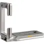 Tripod Accessories - NISI UNIVERSAL ADJUSTABLE L-PLATE NLP-C (G) L-PLATE NLP-C (G) - quick order from manufacturer
