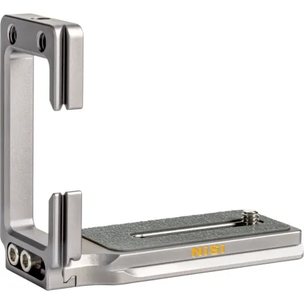 NISI UNIVERSAL ADJUSTABLE L-PLATE NLP-C (G) L-PLATE NLP-C (G)