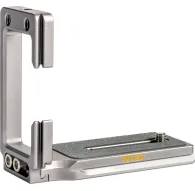 Tripod Accessories - NISI UNIVERSAL ADJUSTABLE L-PLATE NLP-C (G) L-PLATE NLP-C (G) - quick order from manufacturerTripod Accessories - NISI UNIVERSAL ADJUSTABLE L-PLATE NLP-C (G) L-PLATE NLP-C (G) - quick order from manufacturer