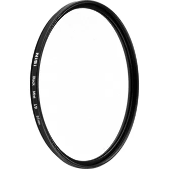 Soft фильтры - NISI FILTER BLACK MIST 1/8 95MM BL MIST 1/8 95MM - быстрый заказ от производителя