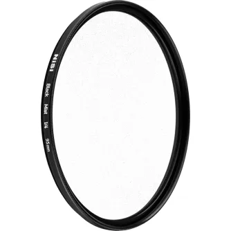 Soft filtri - NISI FILTER BLACK MIST 1/4 95MM BL MIST 1/4 95MM - ātri pasūtīt no ražotāja